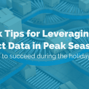 peak season