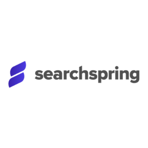 searchspring logo