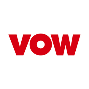 vow logo