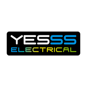 yessselectrical logo