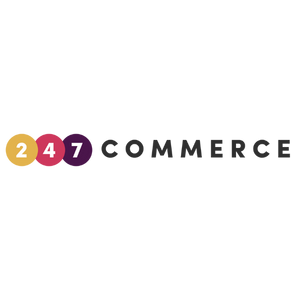 247 commerce logo