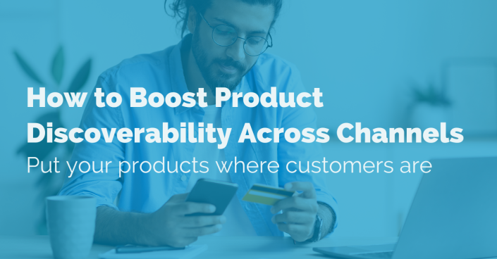 product discoverability