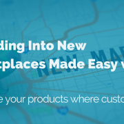expanding into new marketplaces