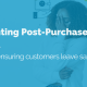 preventing post-purchase regret