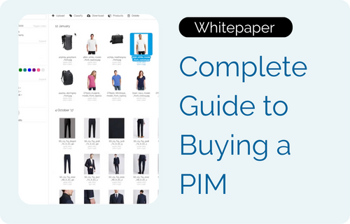 Complete guide to buying PIM