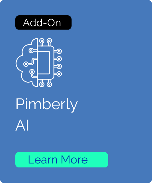 Graphic for Pimberly AI