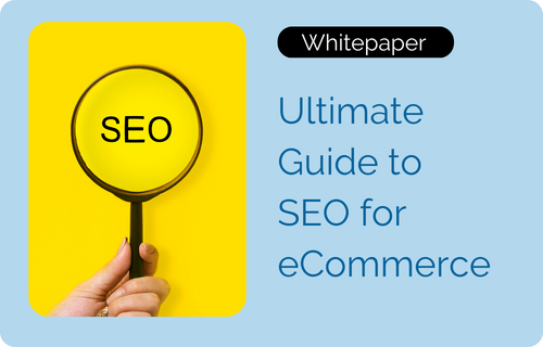 Graphic for Ultimate Guide to SEO
