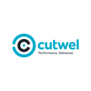 Cutwel logo