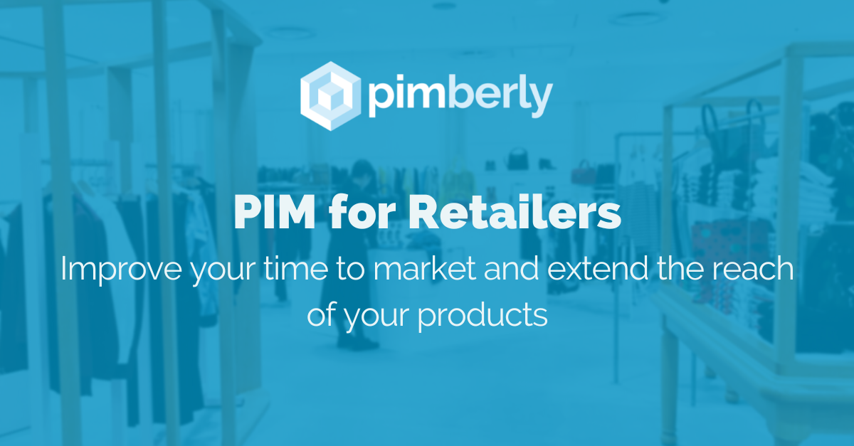 PIM-for-retail