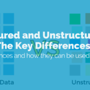 structured vs unstructured