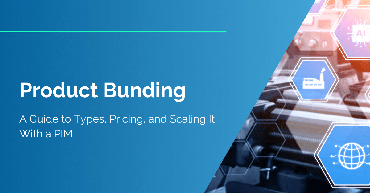 Product Bundling