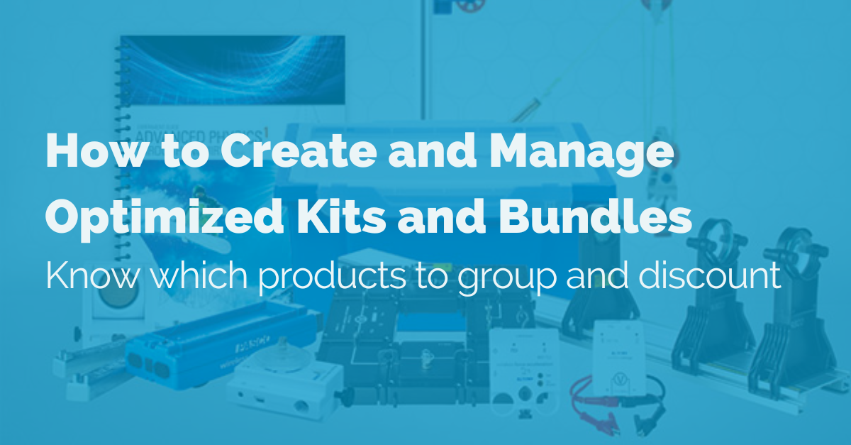 kits and bundles