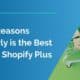 Top 5 Reasons Pimberly is the Best PIM for Shopify Plus