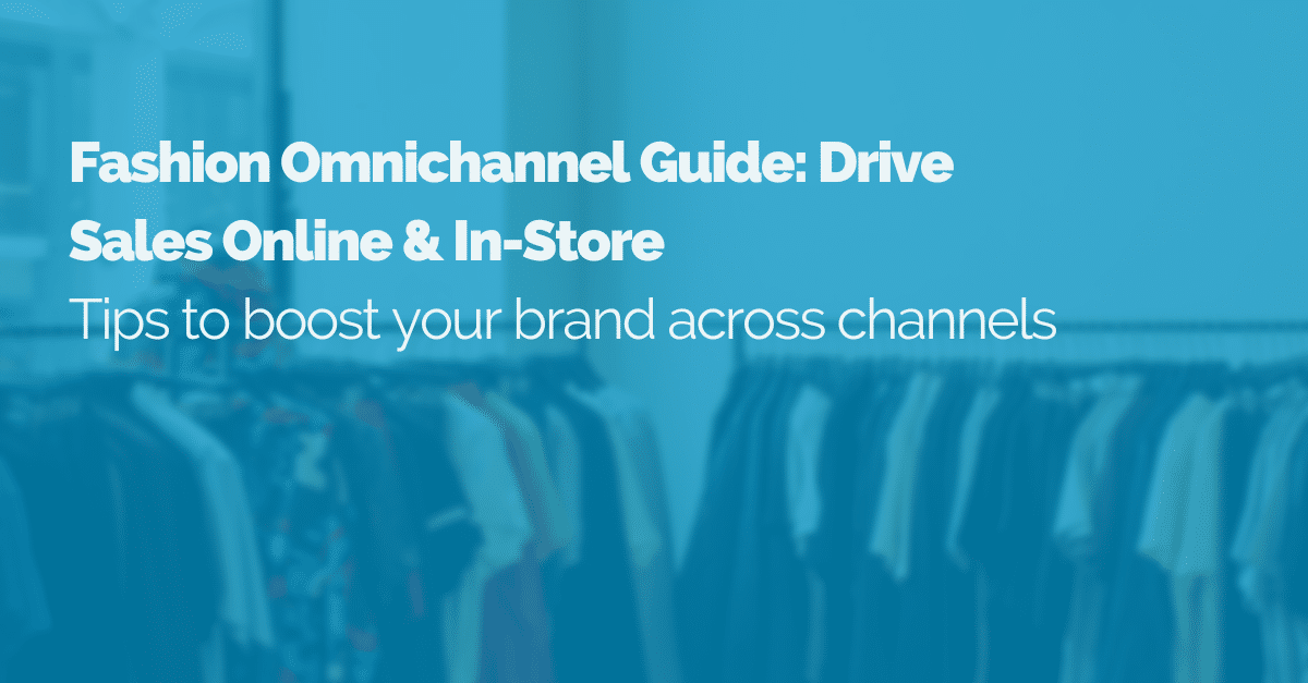 fashion omnichannel