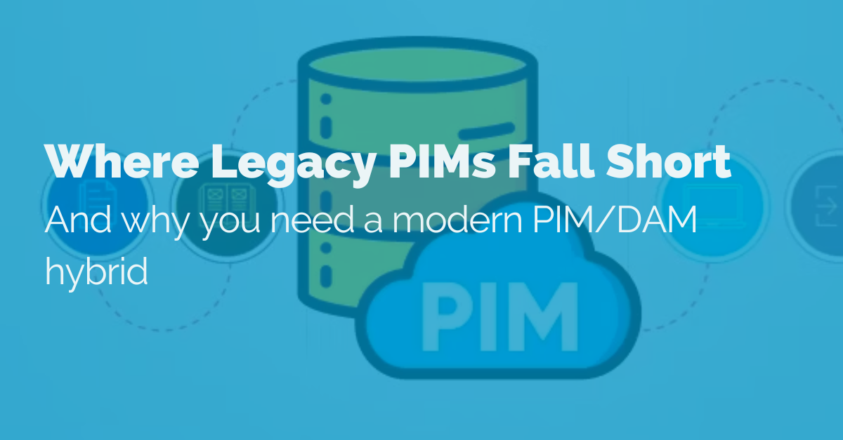 legacy pims