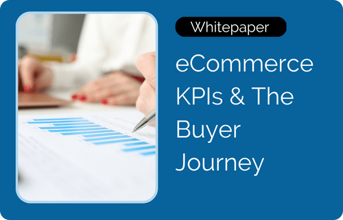 eCommerce KPIs Whitepaper