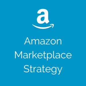Amazon Strategy image