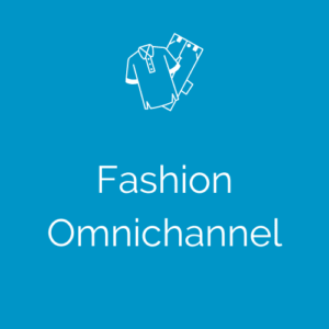 Fashion omnichannel image