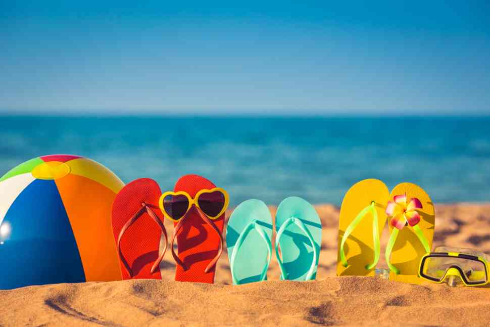 image of summer