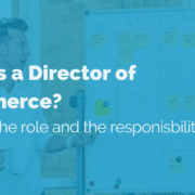 image of director of ecommerce