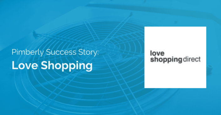 Love Shopping Direct Case Study