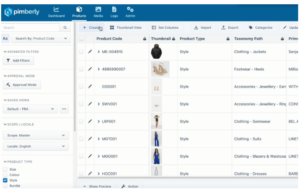 An Intro to Product Grid