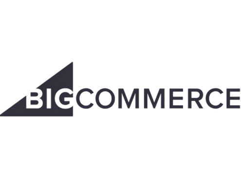 image of bigcommerce logo