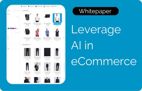 AI in eCommerce Whitepaper