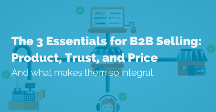 Slide 3 essentials of b2b selling