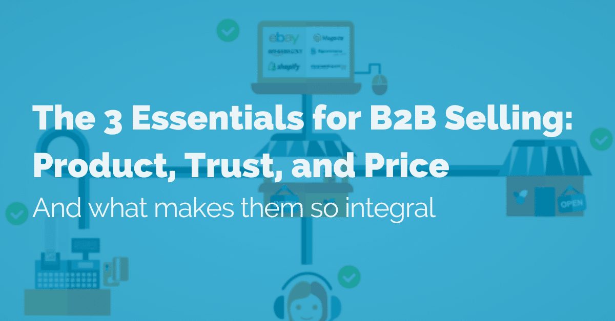 Slide 3 essentials of b2b selling