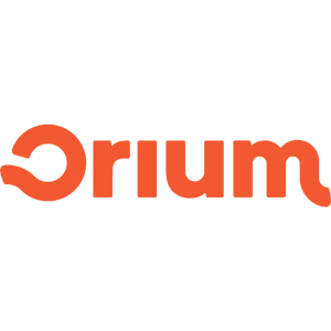 orium logo