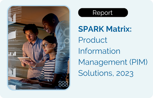 An image of a SPARK Matrix report