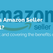 image of what is amazon seller central