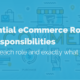 image of ecommerce roles
