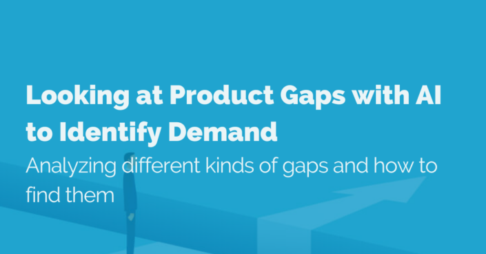 image of product gaps