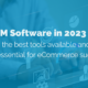 image of best pim software 2023