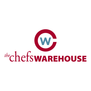 Chefs warehouse logo