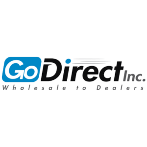 Go direct inc logo
