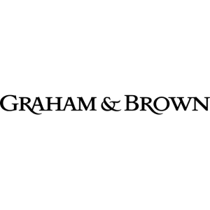 Graham and Brown logo