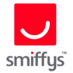 logo for smiffys