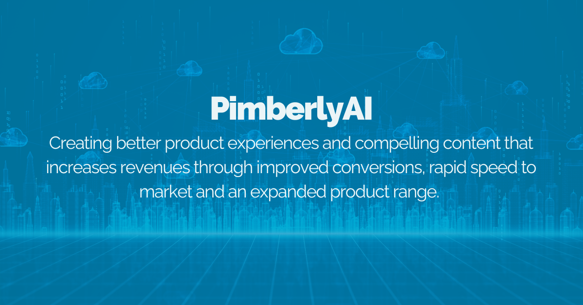AIPowered PIM Tools Pimberly