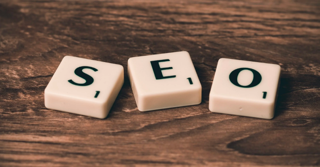 image of seo