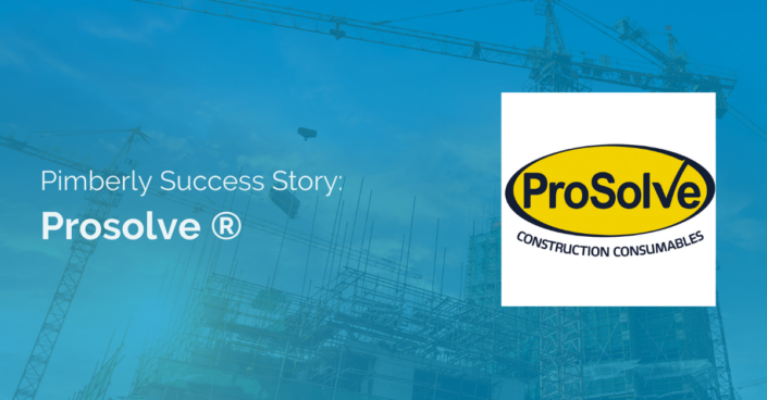 Pimberly Success Story: Prosolve