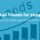 top retail trends