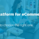 image of best platform for ecommerce