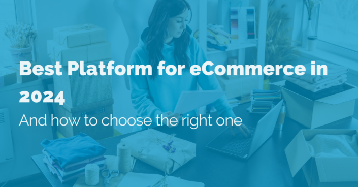 image of best platform for eCommerce