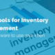 image of inventory management