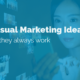 image if visual marketing ideas