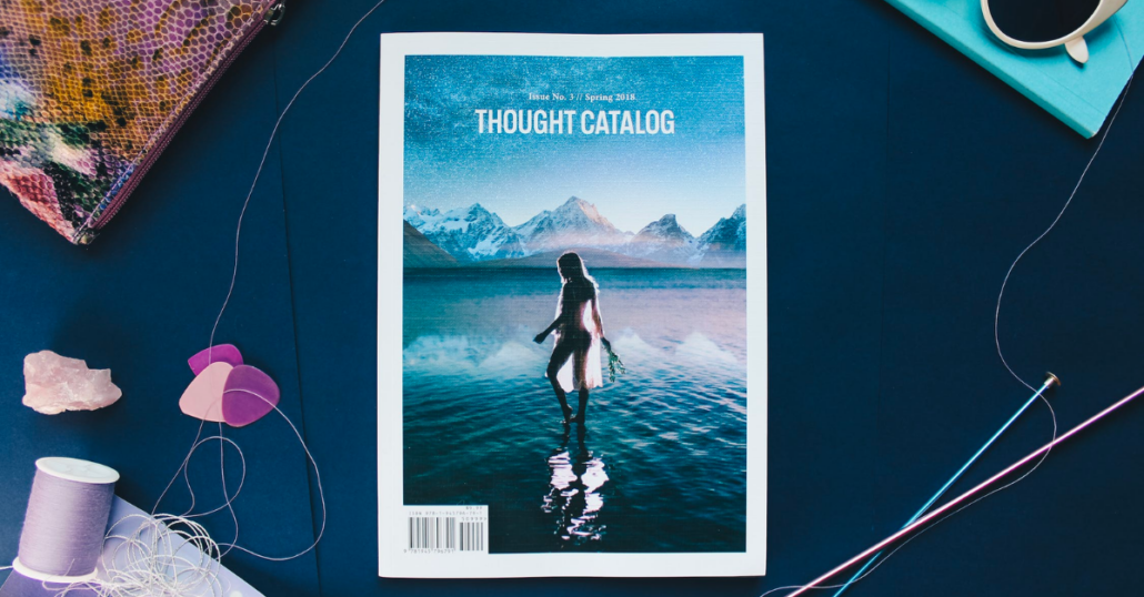 image of thought catalog