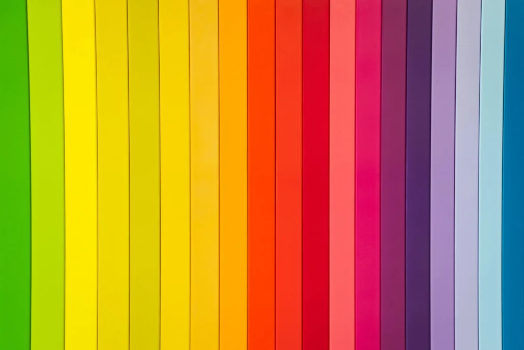 image of color scheme